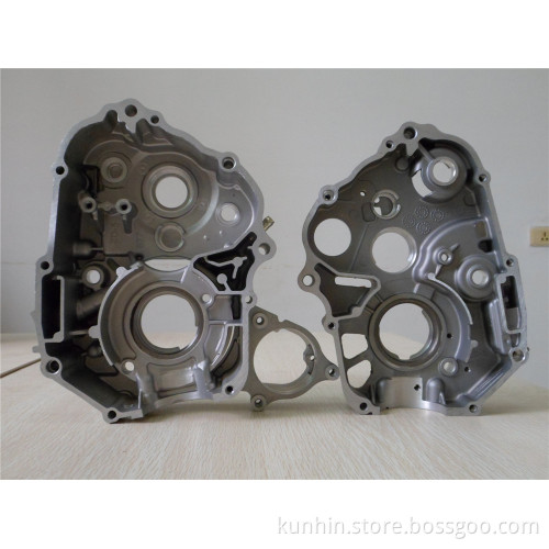 Chongqing motorcycle engine spare parts